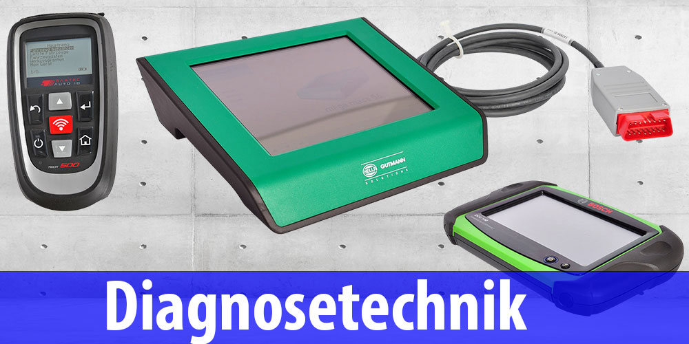 Diagnosetechnik