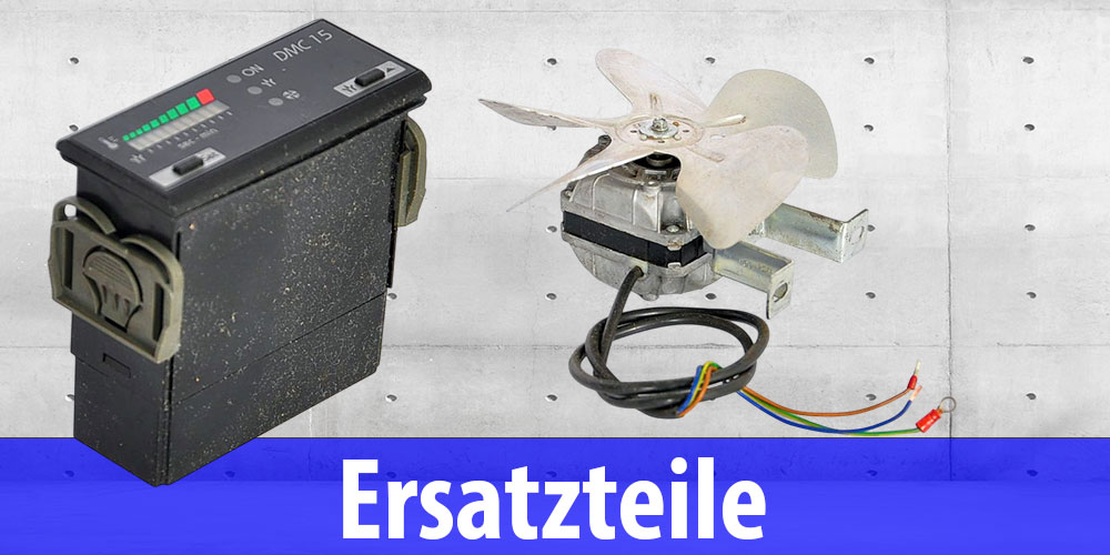 Ersatzteile