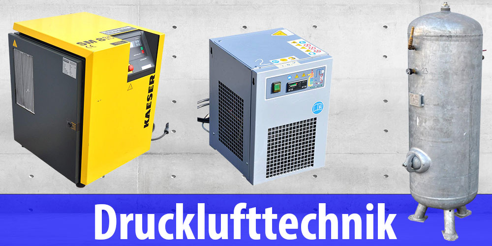 Drucklufttechnik