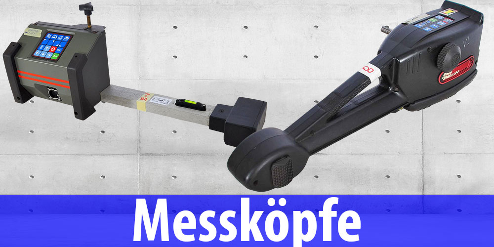 Messköpfe