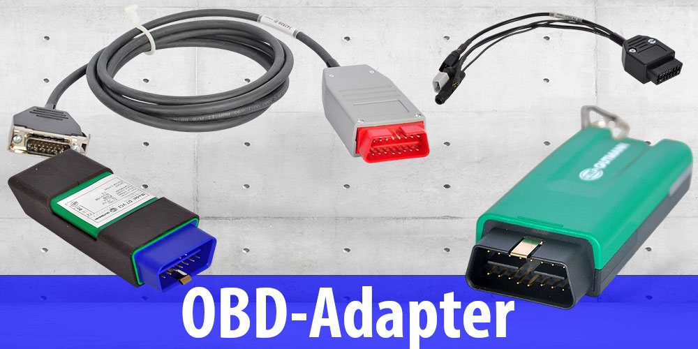 OBD-Adapter