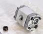 Preview: Marzocchi 1BK7-D-9,2 Zahnradpumpe Hydraulikpumpe Consul Zippo Nussbaum Hebebühne