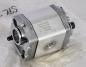 Preview: Marzocchi 1BK7-D-9,2 Zahnradpumpe Hydraulikpumpe Consul Zippo Nussbaum Hebebühne
