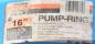 Preview: REMA TipTop Pumpring 16 Zoll Reifen Befüllhilfe Aufpumphilfe Booster 5193747