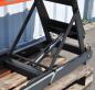 Preview: Motorradhebebühne 500Kg Montagerampe Zweirad BIKE Rasentraktor Hebebühne