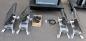Preview: John Bean Visualiner 3D2 Lift Achsvermessung MOBIL Daten 2024 3D Achsmessstand