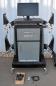 Preview: John Bean Visualiner 3D2 Lift Achsvermessung MOBIL Daten 2024 3D Achsmessstand