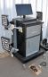 Preview: John Bean Visualiner 3D2 Lift Achsvermessung MOBIL Daten 2024 3D Achsmessstand