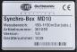 Preview: NEU HELLA GUTMANN 301055 macs md10 Synchro-Box für Mega Macs Diagnosegeräte