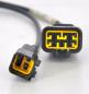 Preview: HELLA GUTMANN Motorrad Adapter Kawasaki 342512 BKA01 8PZ010613091 Diagnosegerät