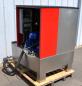 Preview: Haweka 360 HP Radwaschmaschine Radwaschmaschine Hochdruckreiniger Räder reinigen