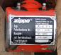 Preview: Zippo 8090 Hydraulik Zylinder 38.41.574 Scheren Hebebühne Haupthub Hubzylinder