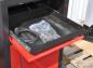 Preview: 3D Achsmessstand John Bean Visualiner V3D Lift Achsvermessung Daten 2025