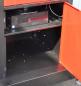 Preview: 3D Achsmessstand John Bean Visualiner V3D Lift Achsvermessung Daten 2025