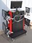 Preview: 3D Achsmessstand John Bean Visualiner V3D Lift Achsvermessung Daten 2025