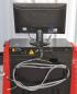 Preview: 3D Achsmessstand John Bean Visualiner V3D Lift Achsvermessung Daten 2025