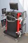 Preview: 3D Achsmessstand John Bean Visualiner V3D Lift Achsvermessung Daten 2025