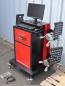 Preview: 3D Achsmessstand John Bean Visualiner V3D Lift Achsvermessung Daten 2025