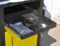 Preview: 3D Achsmessstand John Bean Visualiner V3D Lift Achsvermessung Daten 2025