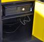 Preview: 3D Achsmessstand John Bean Visualiner V3D Lift Achsvermessung Daten 2025