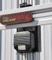 Preview: 3D Achsmessstand John Bean Visualiner V3D Lift Achsvermessung Daten 2025
