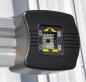Preview: 3D Achsmessstand John Bean Visualiner V3D Lift Achsvermessung Daten 2025