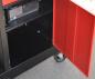 Preview: 3D Achsmessstand John Bean Visualiner 3D2 Achsvermessung Daten 2025 Wandmontage