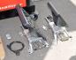 Preview: 3D Achsmessstand John Bean Visualiner 3D2 Achsvermessung Daten 2025 Wandmontage