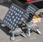 Preview: John Bean Visualiner 3D2 Achsvermessung Daten 2025 3D Achsmessstand Wandmontage