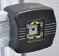 Preview: John Bean Visualiner 3D2 Achsvermessung Daten 2025 3D Achsmessstand Wandmontage