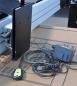 Preview: John Bean Visualiner 3D2 Achsvermessung Daten 2025 3D Achsmessstand Wandmontage