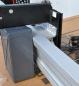Preview: John Bean Visualiner 3D2 Achsvermessung Daten 2025 3D Achsmessstand Wandmontage