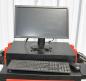 Preview: John Bean Visualiner 3D2 Achsvermessung Daten 2025 3D Achsmessstand Wandmontage