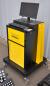 Preview: John Bean Visualiner 3D2 Lift Achsvermessung MOBIL Daten 2024 3D Achsmessstand