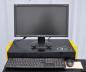 Preview: John Bean Visualiner 3D2 Lift Achsvermessung MOBIL Daten 2024 3D Achsmessstand