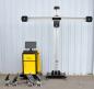 Preview: John Bean Visualiner 3D2 Lift Achsvermessung MOBIL Daten 2024 3D Achsmessstand