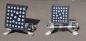 Preview: John Bean Visualiner 3D2 Lift Achsvermessung MOBIL Daten 2024 3D Achsmessstand