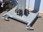 Preview: John Bean Visualiner 3D2 Lift Achsvermessung MOBIL Daten 2024 3D Achsmessstand