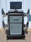 Preview: John Bean Visualiner 3D2 Lift Achsvermessung MOBIL Daten 2024 3D Achsmessstand