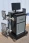 Preview: John Bean Visualiner 3D2 Lift Achsvermessung MOBIL Daten 2024 3D Achsmessstand