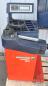 Preview: HOFMANN Geodyna 5001 Wuchtmaschine Reifenwuchtmaschine Auswuchtmasche Wuchte