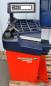 Preview: HOFMANN Geodyna 5001 Reifenwuchtmaschine Wuchtmaschine Auswuchtmasche Wuchte
