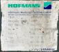 Preview: Wuchtmaschine HOFMANN Geodyna 5001 Reifenwuchtmaschine Auswuchtmasche Wuchte