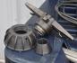 Preview: HOFMANN Geodyna 5001 Reifenwuchtmaschine Wuchtmaschine Auswuchtmasche Wuchte