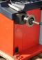 Preview: Reifenwuchtmaschine HOFMANN Geodyna 5001.2 Wuchtmaschine Auswuchtmasche Wuchte