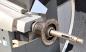Preview: HOFMANN Geodyna 6300 P Auswuchtmaschine Powerclamp Wuchte Reifenwuchtmaschine