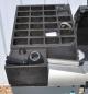 Preview: HOFMANN Geodyna 6300 P Auswuchtmaschine Powerclamp Wuchte Reifenwuchtmaschine