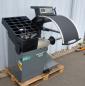 Preview: HOFMANN Geodyna 6300 2P Laser Reifenwuchtmaschine Auswuchtmaschine Powerclamp