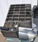 Preview: HOFMANN Geodyna 6300 -2P Auswuchtmaschine Powerclamp Wuchte Reifenwuchtmaschine