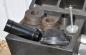 Preview: HOFMANN Geodyna 6300 -2P Auswuchtmaschine Powerclamp Wuchte Reifenwuchtmaschine